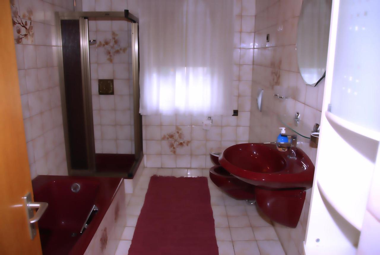 Apartment Erika Oberasbach Bagian luar foto