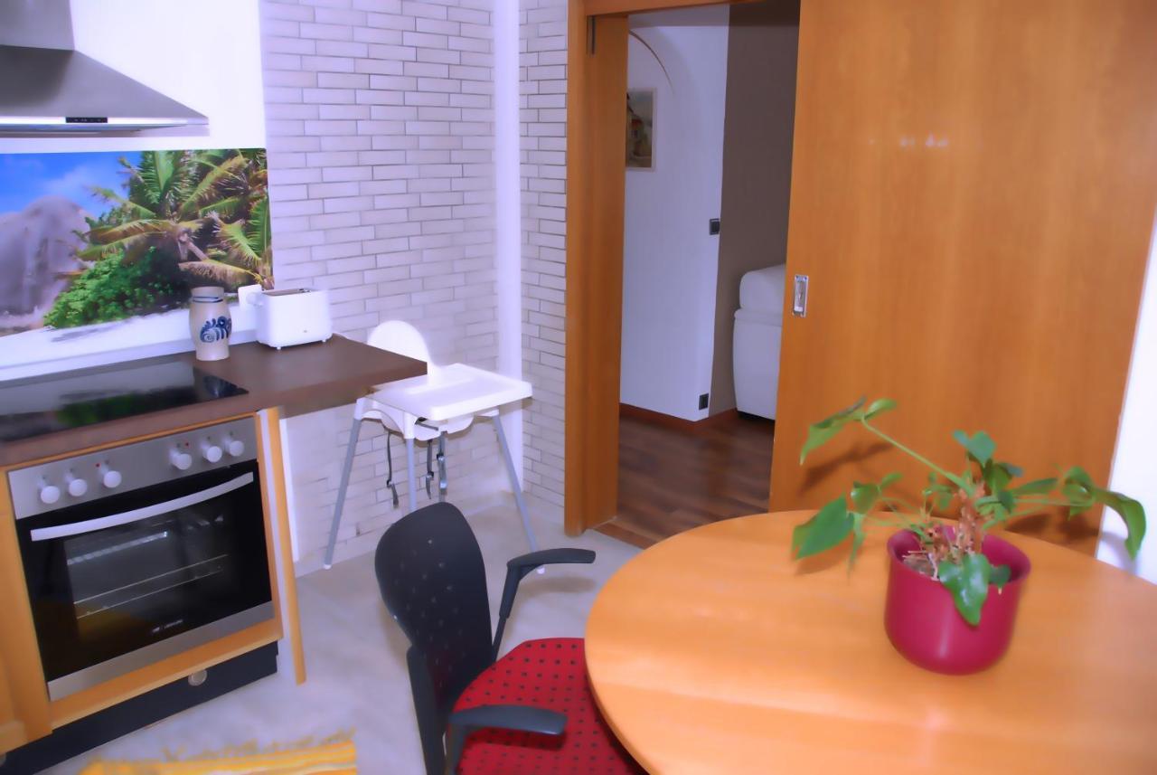 Apartment Erika Oberasbach Bagian luar foto